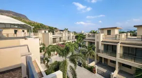 2BHK Villa Ac Rooms Candy Stays Lonavala - Image 2