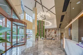 Lavande Hotel (Changde Taoyuan Taofang) - Image 3