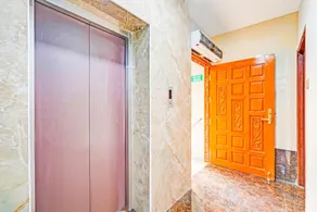 Super Hotel O Sholinganallur Near Anjaneya Temple - Image 5