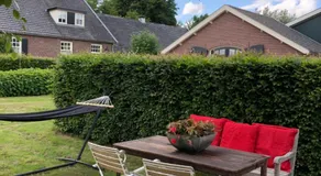 Gastenverblijf op de Prins Hendrik Hoeve in Buren - Image 3