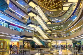 Kemang Village Cityview Residence - Image 4
