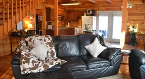 The Willow, Secluded and Cozy country cabin - Image 2
