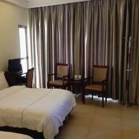 Jinghua Business Hotel - Image 5