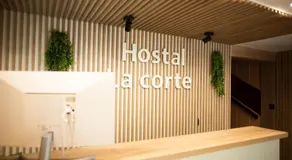 Hostal La Corte - Image 3