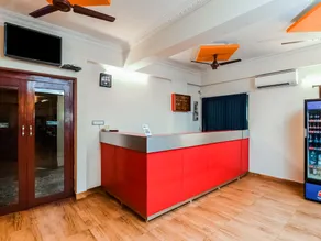 HOTEL O NAAIDU GRAND - Image 4
