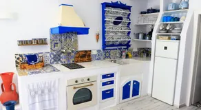 BLUE, Traditional House - Image 5