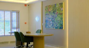 Metta Shaanti Hotel Shravasti - Image 5