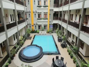 Sun In Pangandaran Hotel - Image 4