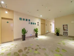 GreenTree Inn Zhenjiang Danyang Development Zone Municipal Government Business Hotel - Image 2