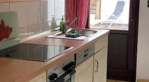 großzügige Monteurwohnung - Image 4