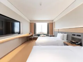 Ji Hotel Fuqing Qingchang Wanda Plaza - Image 2