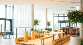 IBIS STYLES MUENCHEN AIRPORT - Image 3