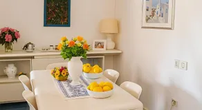 Casa a Calaverde vista mare - Image 4