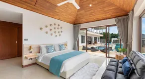 Here and Now Luxurious Sea view & Spa Villa - Image 2