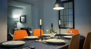 Urban Music Style Townhouse in Swansea city center - Image 3