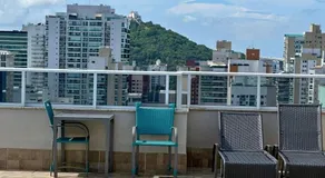 Apto 1 qto em Itapoã. Piscina e sauna - Image 4
