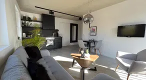M Apartment Loft - stylish minimalisitisch außergewöhnlich - Image 5