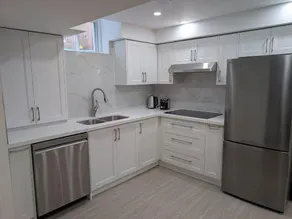 Cozy 2-Bedroom Basement Unit In Toronto - Image 2