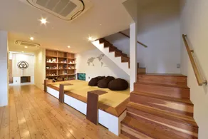 Hostel Mitsuwaya Osaka - Image 3