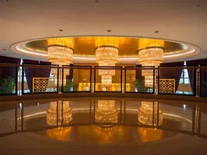 Binjiang International Hotel - Image 2