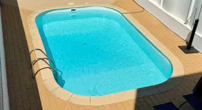 Casa "Vento" Ferragudo mit privatem Pool - Image 3