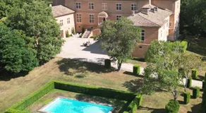 Château de Savignac-Mona - Image 2