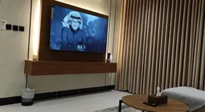 شقة كامله ومطبخ وسط جدة - Image 5