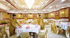 Hotel Sibayak Internasional - Image 3