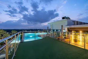 Braling Grand Hotel Purbalingga, Azana Hotels Collection - Image 2