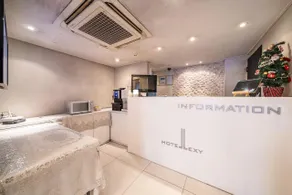 Guri Lexy Hotel - Image 2