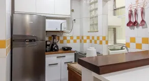 15min da Praia do Flamengo - OC107b - Image 3