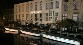 Brugge’s House of Friends - Image 5