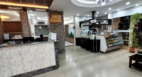 Zain Tabuk serviced Apts زين تبوك للشقق المخدومة اقتصادي - Image 2