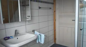 Holzhausidylle am Steimel - Image 2