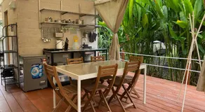 Canopy Villa Glamping Park - Image 3