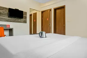 Townhouse The Upper Room Near Pune Airport - Image 2