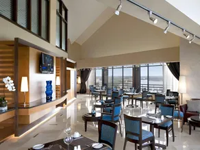 Crowne Plaza Santo Domingo by IHG - Image 2