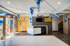 FabHotel Prime Om Epic - Image 4