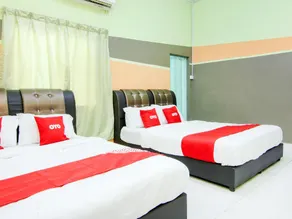 OYO 89684 Mawaddah Inn Stay - Image 2