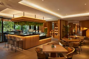 Hotel Tentrem Jakarta - Image 3