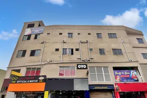 Hotel O ROYAL EMPIRE - Image 3