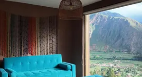 Casa Catahuasi , Sacred Valley ,Urubamba,Cusco, Peru - Image 3