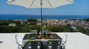 Domus Cilento - Family Residence con piscina - Image 3