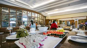 Mae Pim Resort Hotel - Image 3