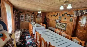 Casa Agroturistica Tarancuta din Vatra Moldovitei - Image 5