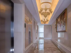 Vienna Hotel Guangxi Beihai High-Speed Railway Station - Image 3