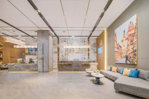 Poltton Yuanshiji Foshan Sanshui - Image 3