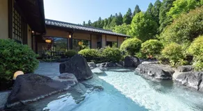 天空の湯屋 山荘 華柚 - Image 5