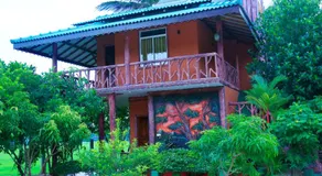 V Cabanas Yala Safari Place - Image 4