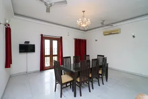 Hotel Ashray Noida - Image 4